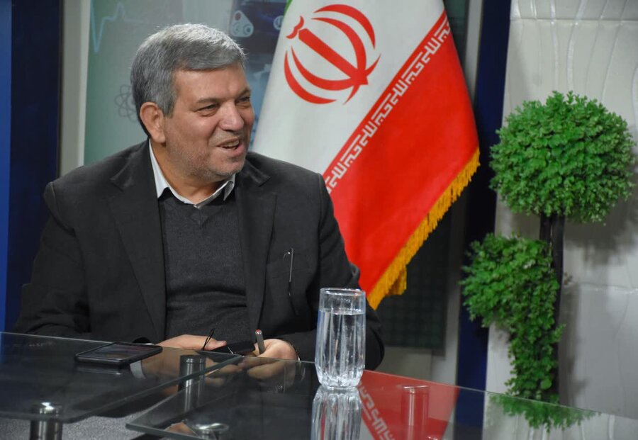 "شبکه خبر" میزبان رئیس سازمان بهزیستی کشور