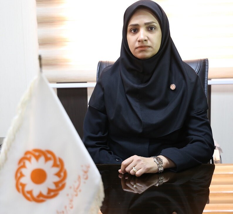 اجرای پویش تأمین وسایل سرمایشی «برای مادر» در هرمزگان