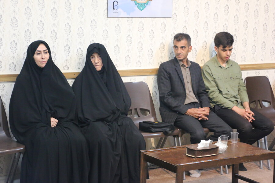 امام جمعه همدان: بهزیستی استان همدان یک نهاد حمایتی با خدمتی خالصانه است