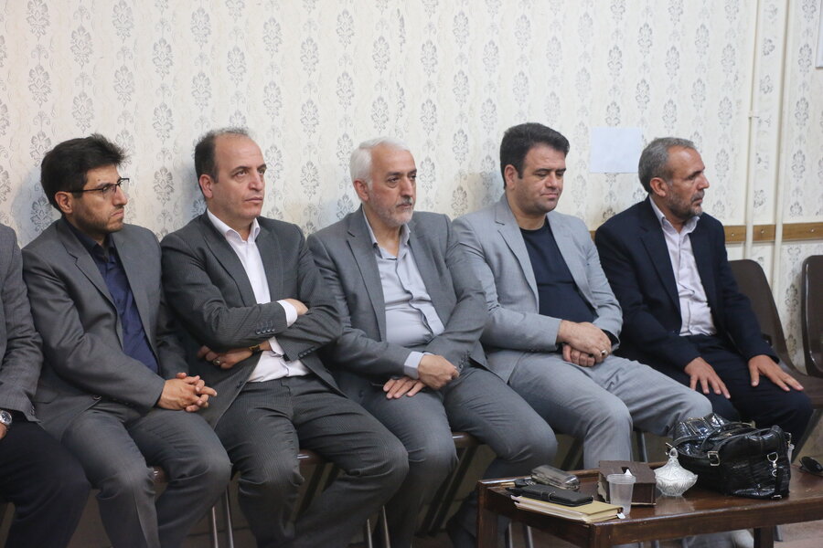 پشت هر آسیب، حمایت ایستاده است / برنامه‌ریزی گسترده بهزیستی همدان برای مقابله با آسیب‌های اجتماعی در سال ۱۴۰۴