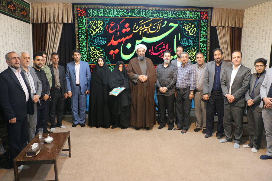 پشت هر آسیب، حمایت ایستاده است / برنامه‌ریزی گسترده بهزیستی همدان برای مقابله با آسیب‌های اجتماعی در سال ۱۴۰۴