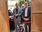 افتتاح ۳ مرکز غیردولتی در شهرستان‌های  رودسر و لاهیجان 