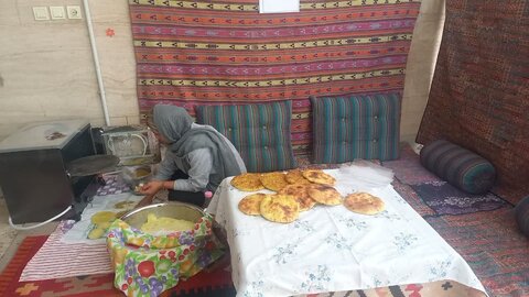 کرج | به مناسبت هفته بهزیستی / جشنواره آیبنه‌ها در مؤسسه هستی‌بخش البرز برگزار شد