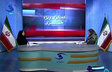 رتبه میانه استان قزوین در مناسب‌سازی شهری