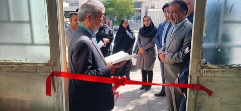 گزارش تصویری‌| نمایش خودباوری در قاب هنر؛ مددجویان بجستان در مسیر توانمندسازی