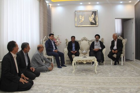 افتتاح مراکز