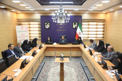 در رسانه| ۶۸۹ هزار ایرانی دچار معلولیت شدید هستند