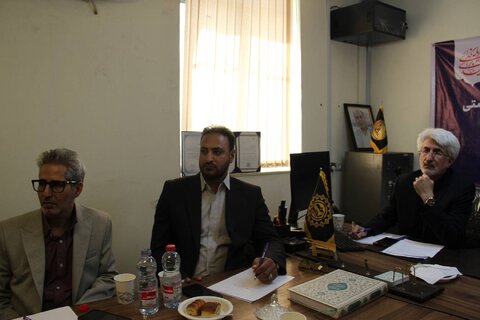 شیراز| مدیر کل بهزیستی فارس در آیین افتتاح همزمان پروژه های بهزیستی کشور: