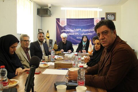 شیراز| مدیر کل بهزیستی فارس در آیین افتتاح همزمان پروژه های بهزیستی کشور: