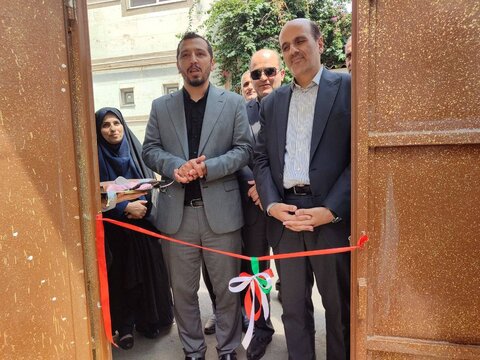 افتتاح ۳ مرکز غیردولتی در شهرستان‌های  رودسر و لاهیجان