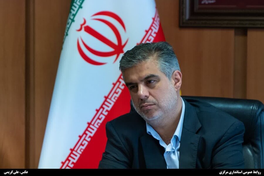 پیام استاندار مرکزی به مناسبت هفته بهزیستی
