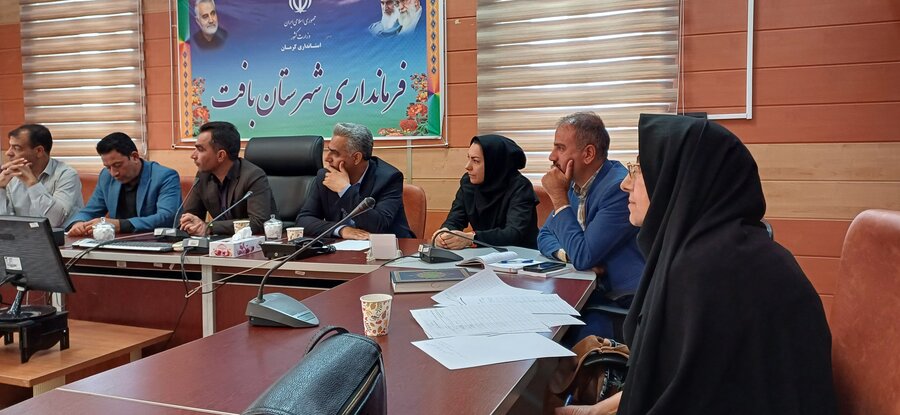 مناسب سازی جامع اماکن عمومی، به منظور ارتقاء سطح رفاه و آسایش جانبازان و معلولین 