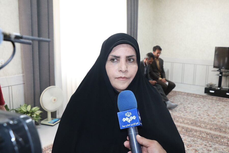 در رسانه| پرداخت کمک هزینه ساخت و ساز مددجویان