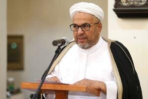 امام جمعه اهل سنت کیش: سازمان‌های بهزیستی نهاد خدمت‌رسان و امدادی در کشور است