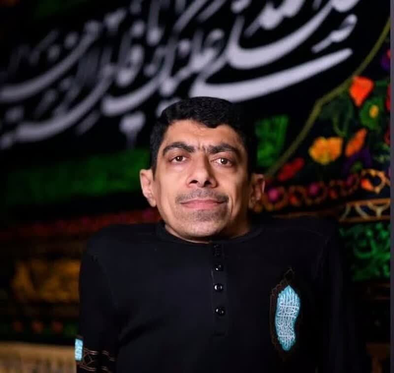 پیام تسلیت مدیرکل بهزیستی گلستان در پی درگذشت خبرنگار و مددجوی پرتلاش استان
