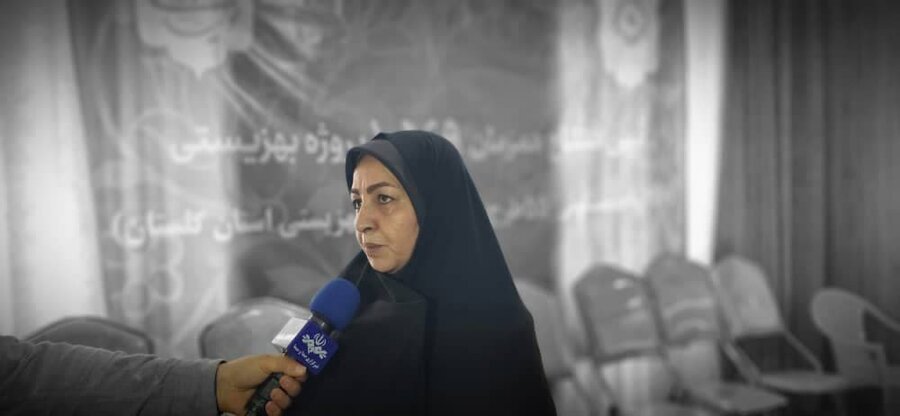 افتتاح ۱۹۶ واحد مسکونی ویژه مددجویان بهزیستی در گلستان همزمان با چهل‌وپنجمین سال تأسیس سازمان