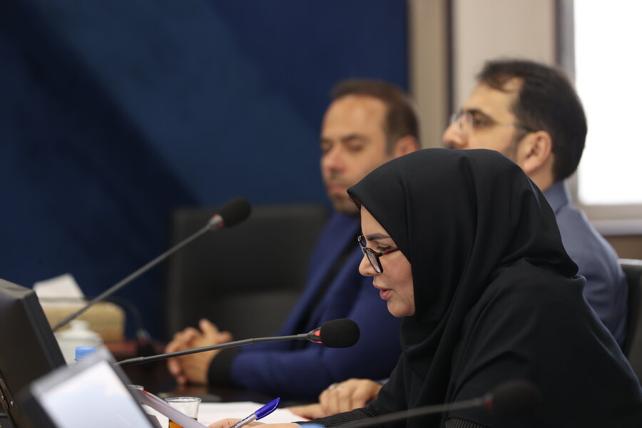 آیین افتتاح همزمان 10569پروژه بهزیستی با حضور وزیر محترم تعاون کار رفاه اجتماعی آیین افتتاح همزمان 10569پروژه بهزیستی با حضور وزیر محترم تعاون کار رفاه اجتماعی