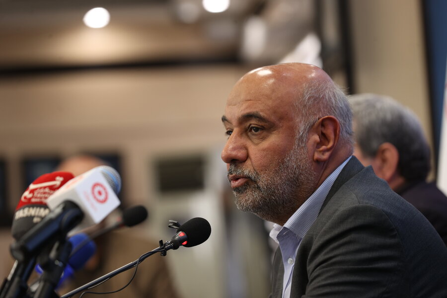 آیین افتتاح همزمان 10569پروژه بهزیستی با حضور وزیر محترم تعاون کار رفاه اجتماعی آیین افتتاح همزمان 10569پروژه بهزیستی با حضور وزیر محترم تعاون کار رفاه اجتماعی