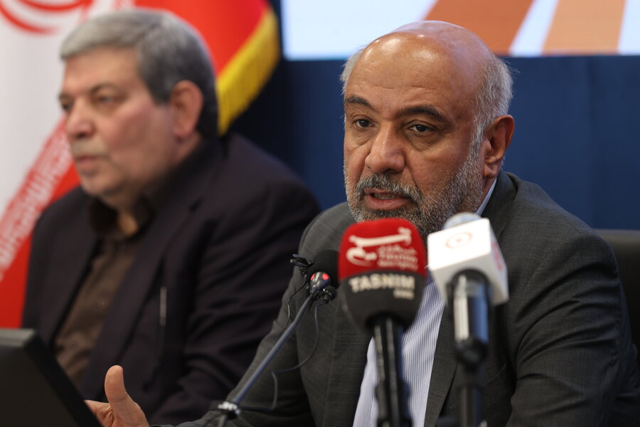 آیین افتتاح همزمان 10569پروژه بهزیستی با حضور وزیر محترم تعاون کار رفاه اجتماعی آیین افتتاح همزمان 10569پروژه بهزیستی با حضور وزیر محترم تعاون کار رفاه اجتماعی
