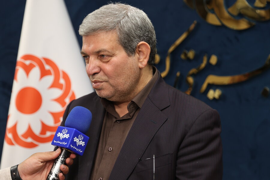 آیین افتتاح همزمان 10569پروژه بهزیستی با حضور وزیر محترم تعاون کار رفاه اجتماعی آیین افتتاح همزمان 10569پروژه بهزیستی با حضور وزیر محترم تعاون کار رفاه اجتماعی