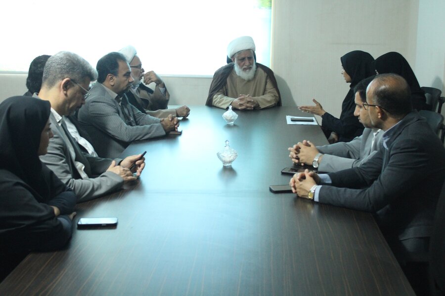 تأکید بر حمایت از افراد دارای معلولیت و خانواده‌های نیازمند 