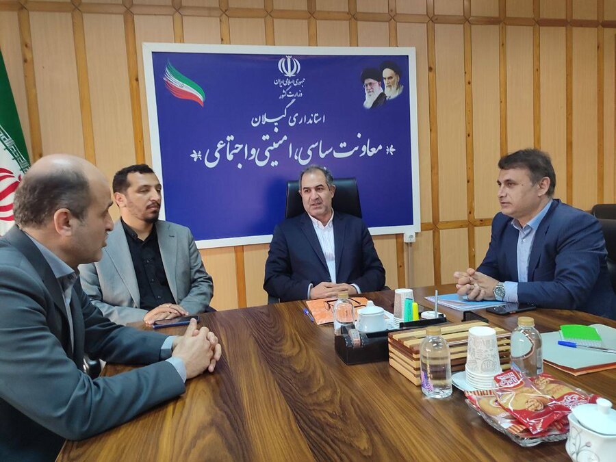 شورای مشارکتهای مردمی، فرصت هم‌افزایی و ظرفیت‌سازی برای حل مسائل جامعه هدف است