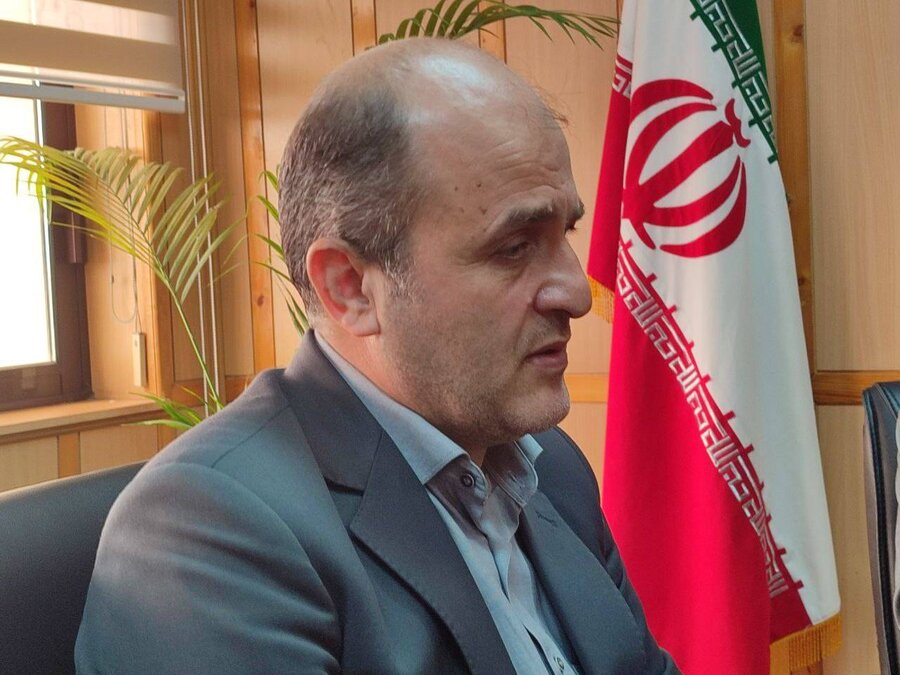 جلسه شورای راهبری مشارکت‌های مردمی بهزیستی در استانداری گیلان برگزار شد