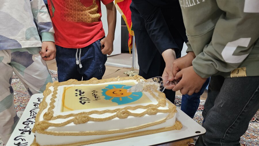 افتتاح هم‌زمان ۱۴۳ پروژه بهزیستی در سیستان و بلوچستان
