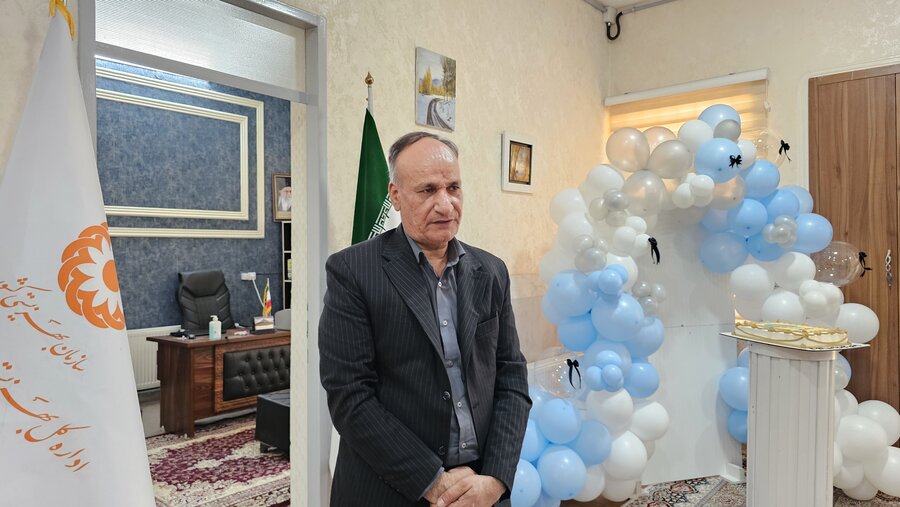 افتتاح هم‌زمان ۱۴۳ پروژه بهزیستی در سیستان و بلوچستان
