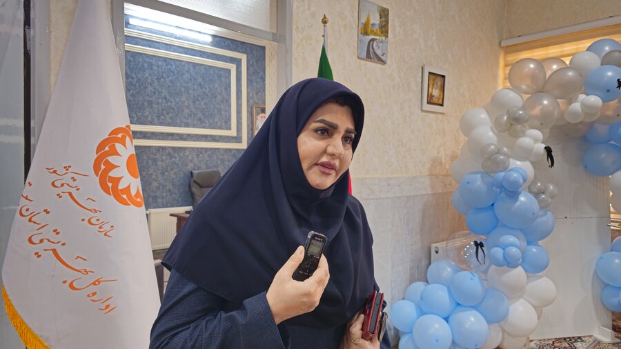 افتتاح هم‌زمان ۱۴۳ پروژه بهزیستی در سیستان و بلوچستان
