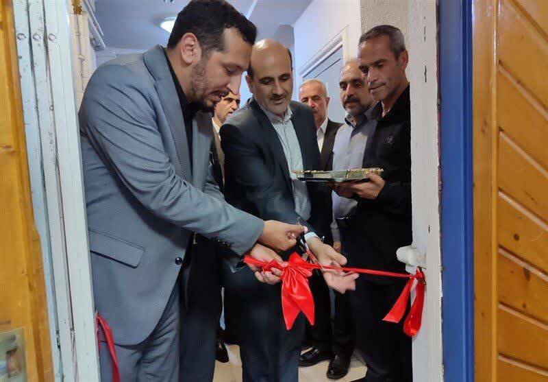 سفر محمد جواد حسینی به گیلان