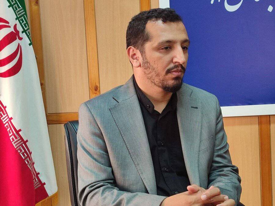  برگزاری جلسه مشترک سازمان بهزیستی کشور با ستاد فرهنگی و اجتماعی شورای عالی انقلاب فرهنگی 