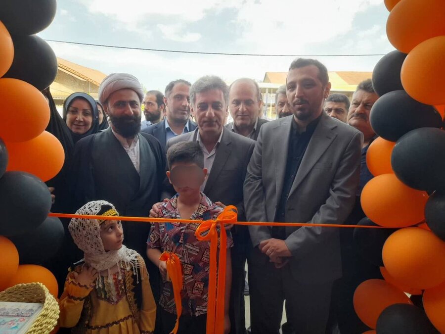 سفر محمد جواد حسینی به گیلان