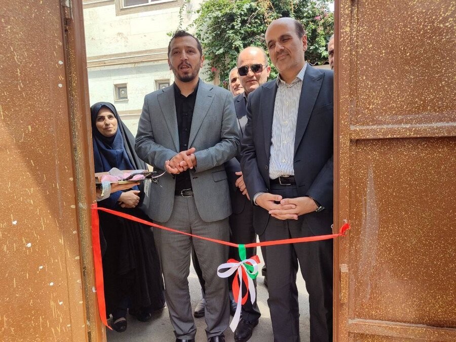 افتتاح ۳ مرکز غیردولتی در شهرستان‌های  رودسر و لاهیجان 