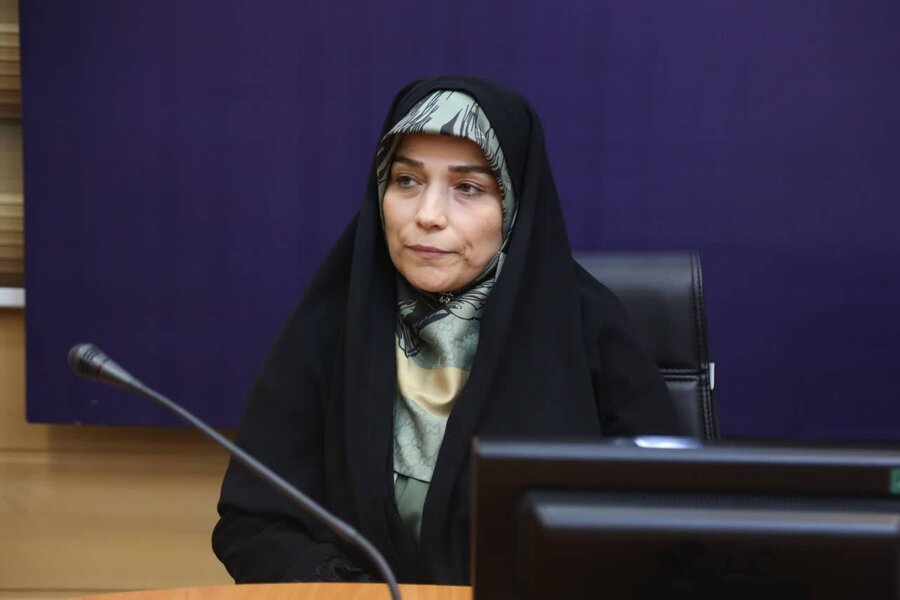 باهم ببینیم| حضور معاون امور توانبخشی سازمان بهزیستی ومدیرکل پیشگیری وتلفیق اجتماعی کشور در استان زنجان