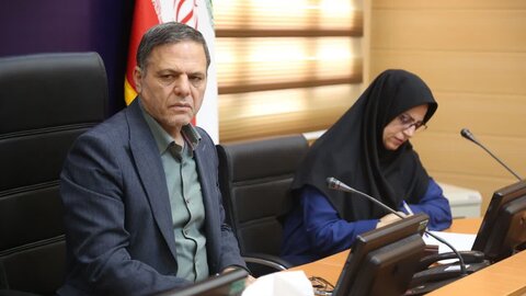 در رسانه|  ۸ درصد جمعیت زنجان تحت پوشش بهزیستی هستند