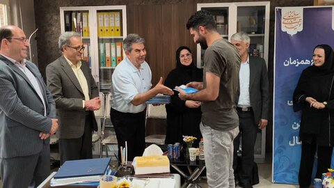 گزارش تصویری|