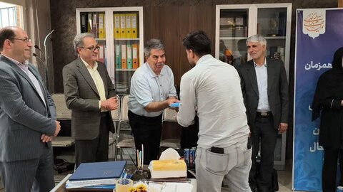 گزارش تصویری|