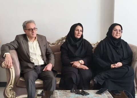 گزارش تصویری|