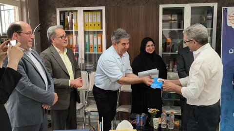 گزارش تصویری|