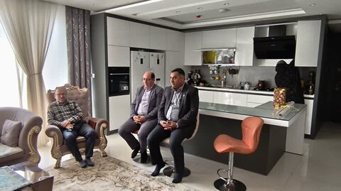 گزارش تصویری|