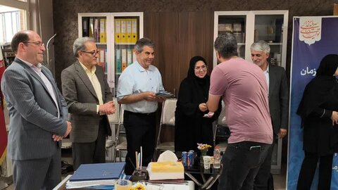 گزارش تصویری|