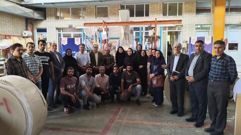 گزارش تصویری|