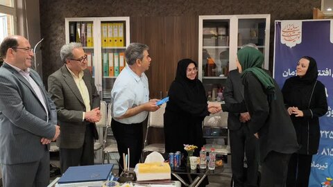 گزارش تصویری|