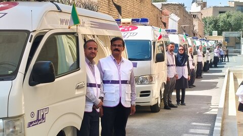 گزارش تصویری|