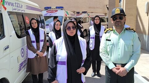 گزارش تصویری|