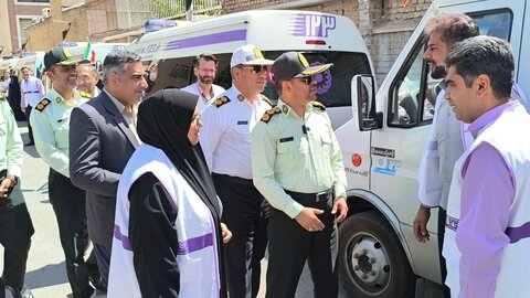 گزارش تصویری|