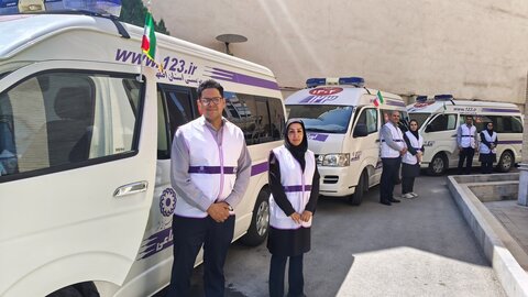 گزارش تصویری|