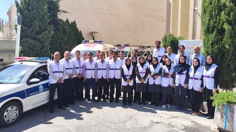 گزارش تصویری|