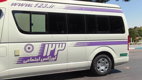 گزارش تصویری|